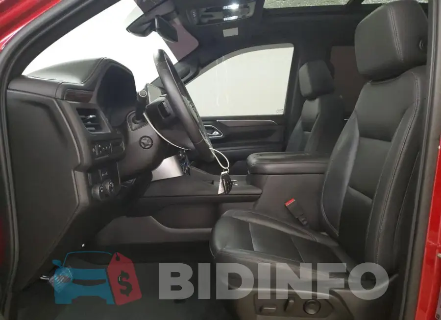 1GNSCNKD0MR291136 Photo# 7