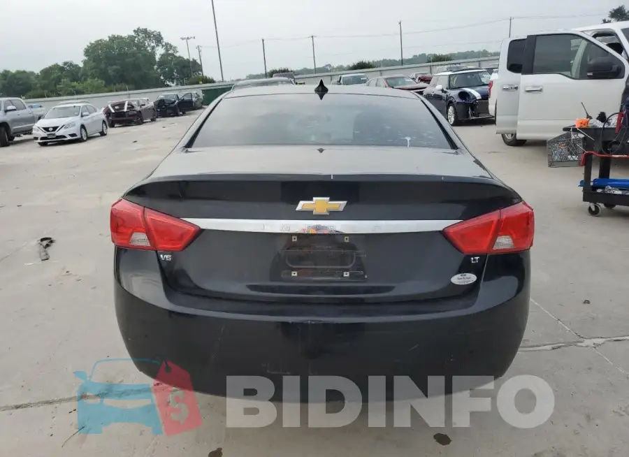 2G1125S32F9112874 Photo# 6