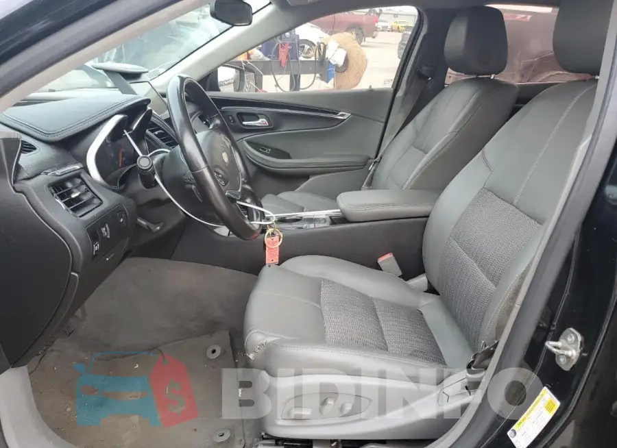2G1125S32F9112874 Photo# 7