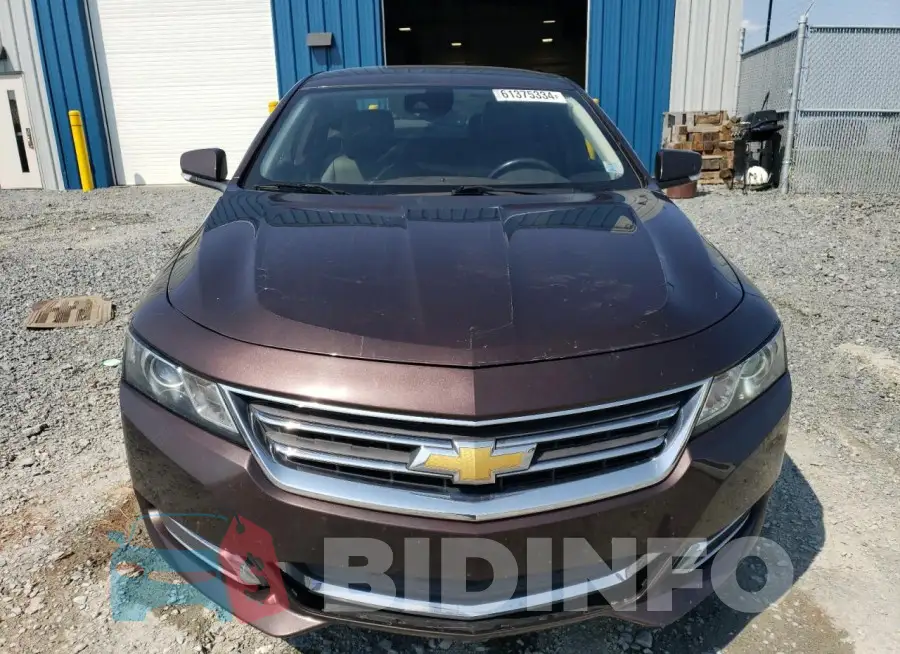 2G1125S32F9173285 Photo# 5