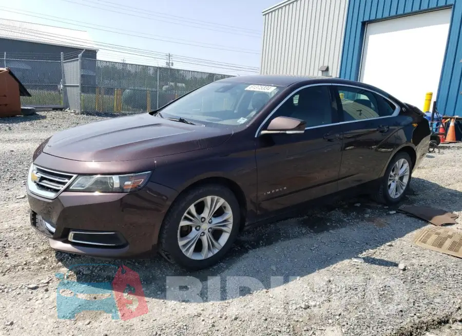 2G1125S32F9173285 Photo# 1