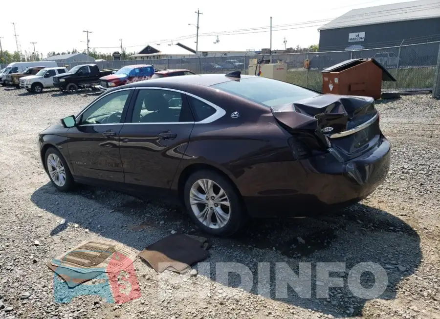 2G1125S32F9173285 Photo# 2