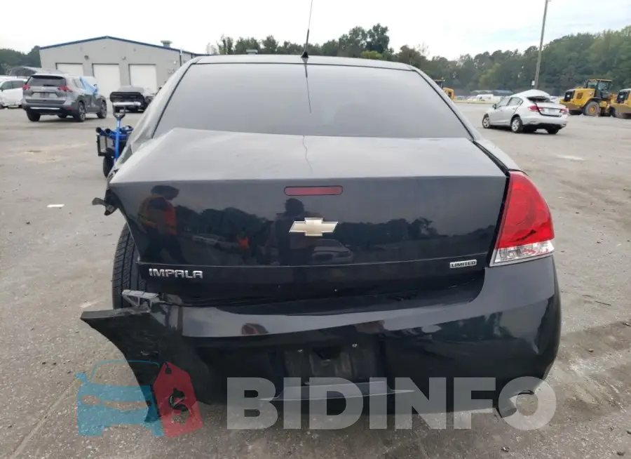 2G1WA5E33F1112417 Photo# 6