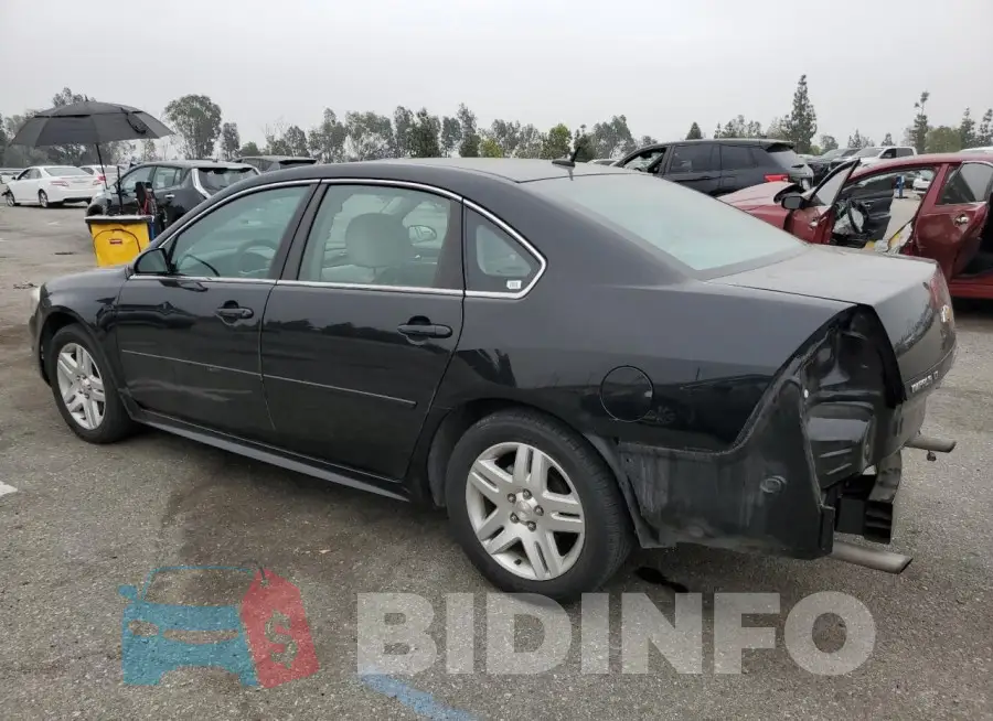 2G1WB5E35F1151037 Photo# 2