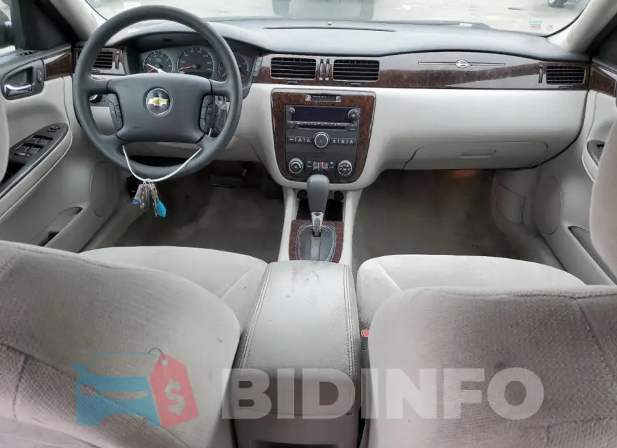 2G1WB5E35F1151037 Photo# 8