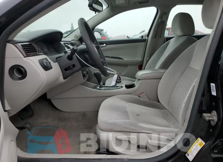2G1WB5E35F1151037 Photo# 7