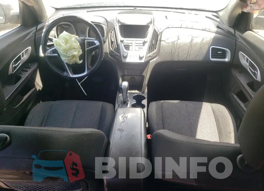 2GNALBEK2F6155156 Photo# 8