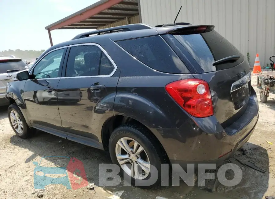 2GNALBEK2F6155156 Photo# 2