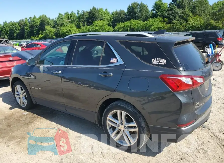 2GNAXPEX8L6176246 Photo# 2