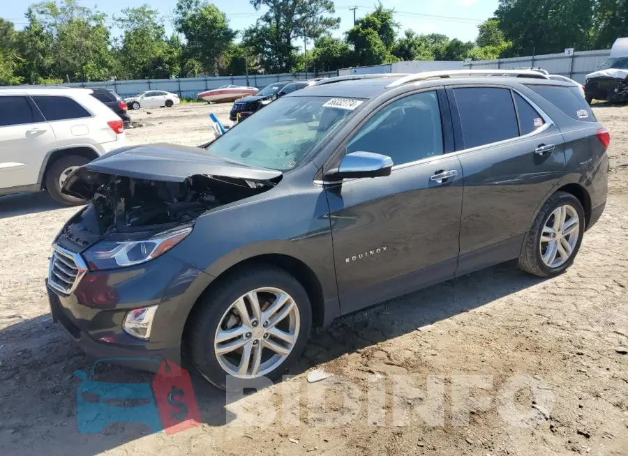 2GNAXPEX8L6176246 Photo# 1