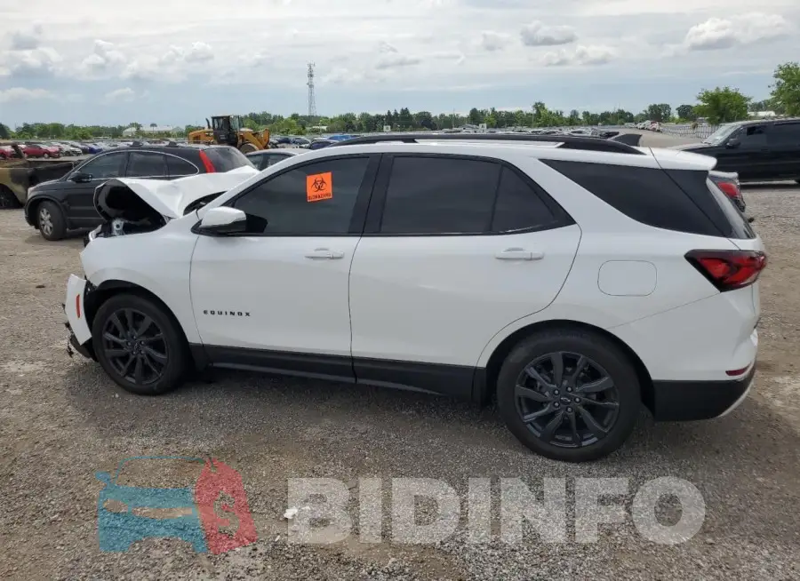 2GNAXWEV9N6106377 Photo# 2