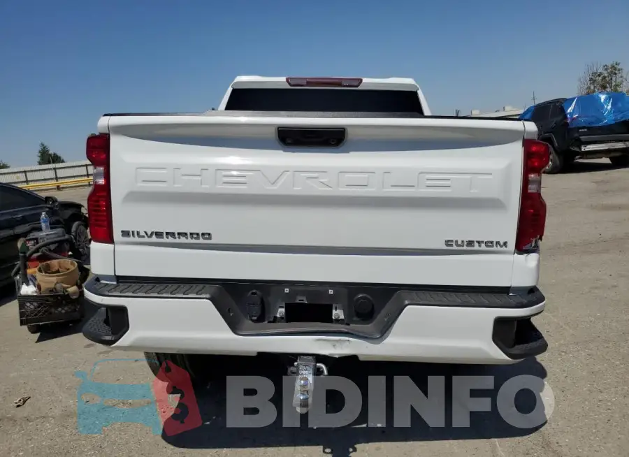 3GCPABEK4NG512591 Photo# 6