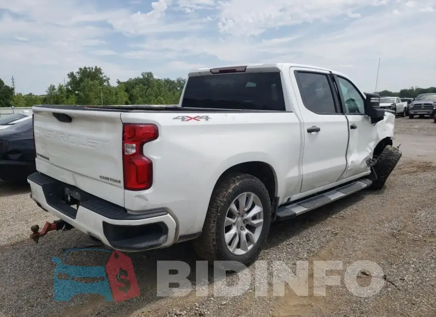 3GCUYBEF7MG331436 Photo# 3