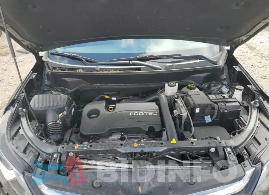 3GNAXXEV8LS620063 Photo# 11