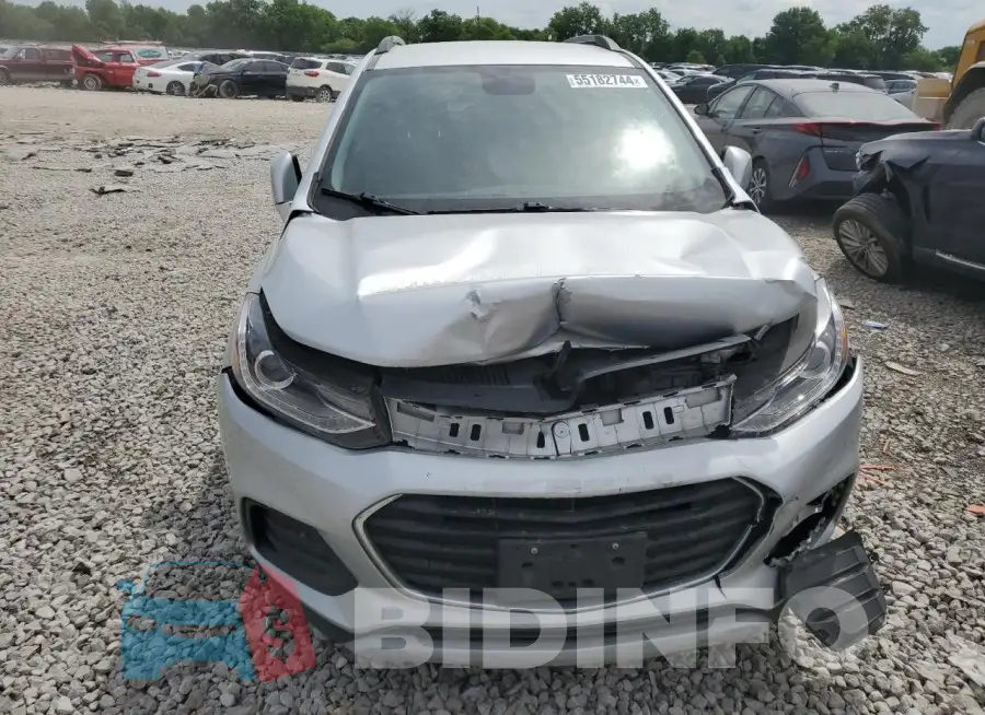 3GNCJPSB3KL401170 Photo# 5