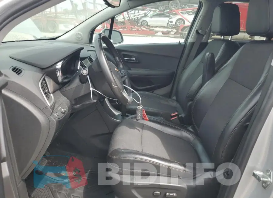 3GNCJPSB3KL401170 Photo# 7