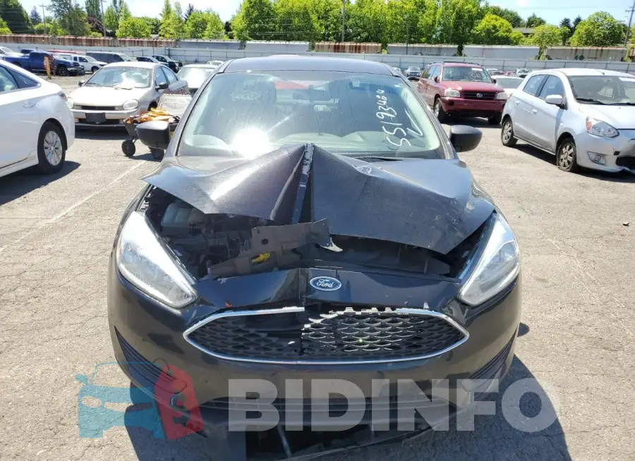 1FADP3E22FL300743 Photo# 5