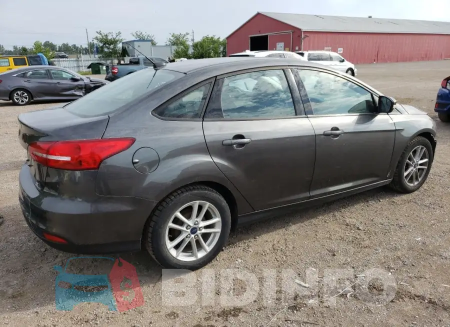 1FADP3F23FL235724 Photo# 3