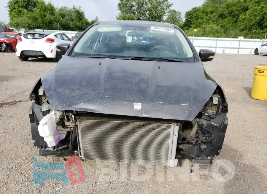 1FADP3F23FL235724 Photo# 5
