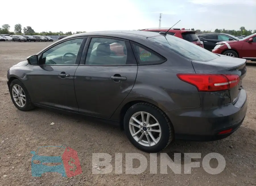 1FADP3F23FL235724 Photo# 2