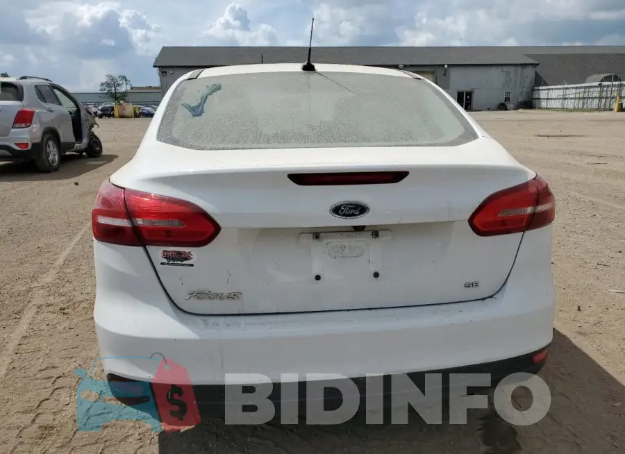 1FADP3F25HL275256 Photo# 6