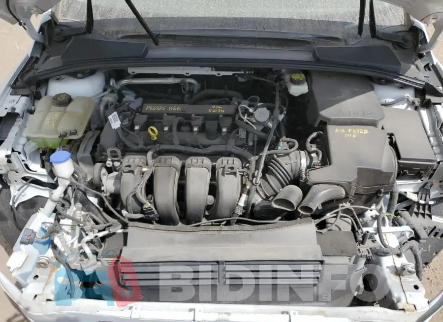 1FADP3F25HL275256 Photo# 11