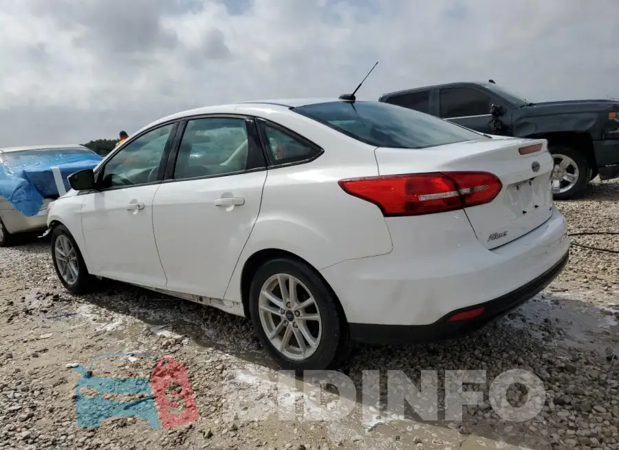 1FADP3F29JL203983 Photo# 2