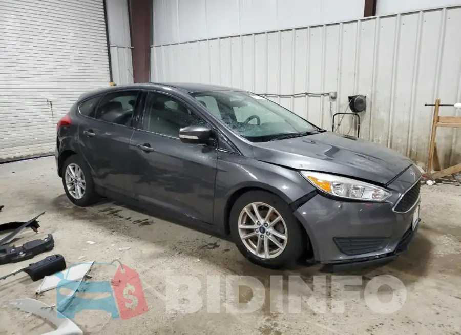 1FADP3K21GL220839 Photo# 4