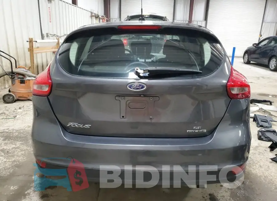 1FADP3K21GL220839 Photo# 6