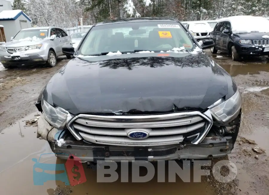 1FAHP2D83FG112775 Photo# 5