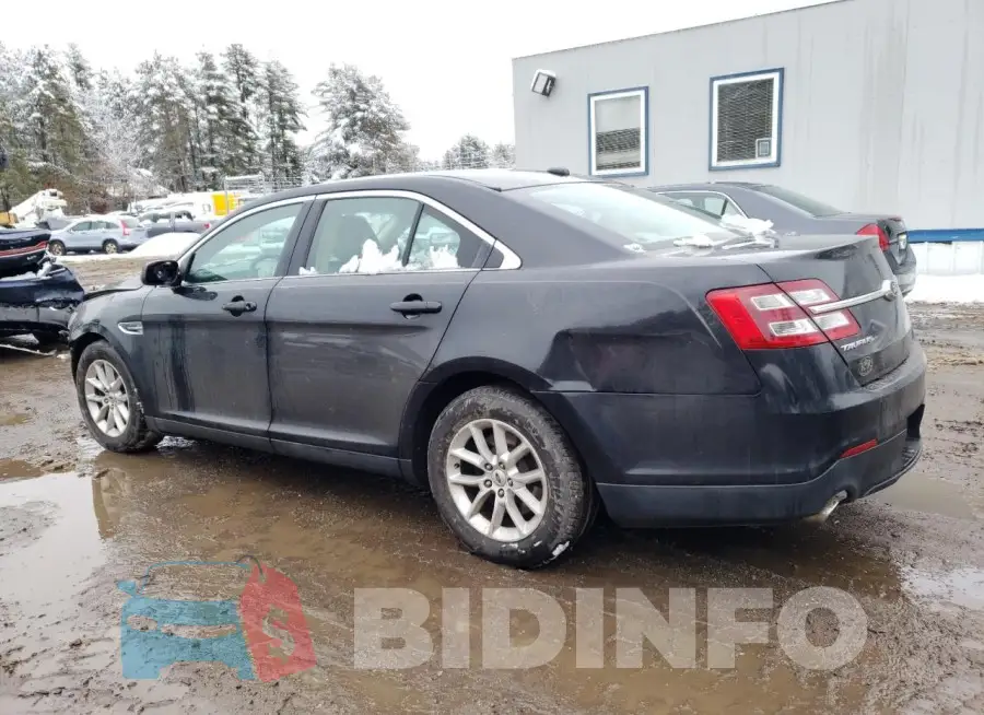 1FAHP2D83FG112775 Photo# 2