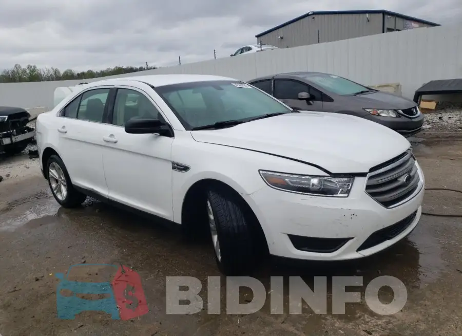 1FAHP2D87JG123187 Photo# 4