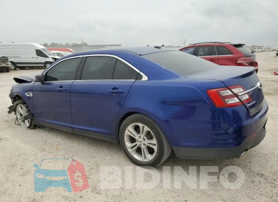 1FAHP2D88FG173393 Photo# 2