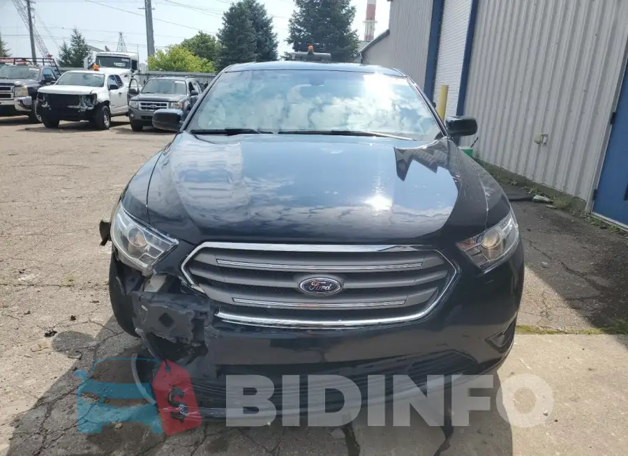 1FAHP2E84GG134753 Photo# 5