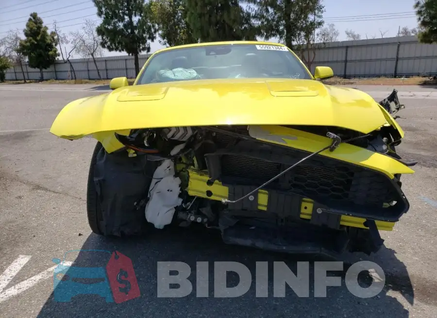 1FATP8UH5M5107163 Photo# 5