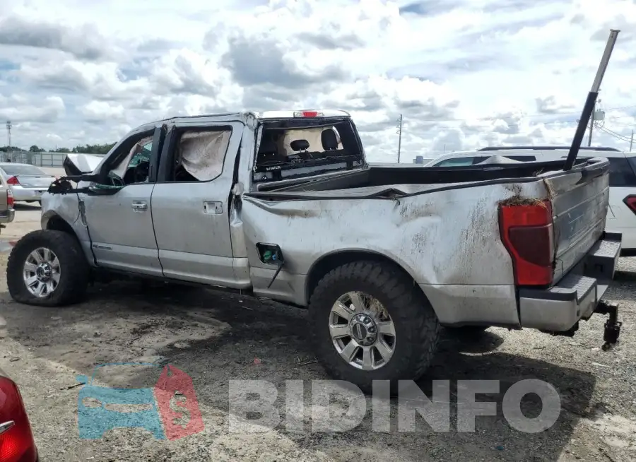1FT7W2BT3KEG83558 Photo# 2