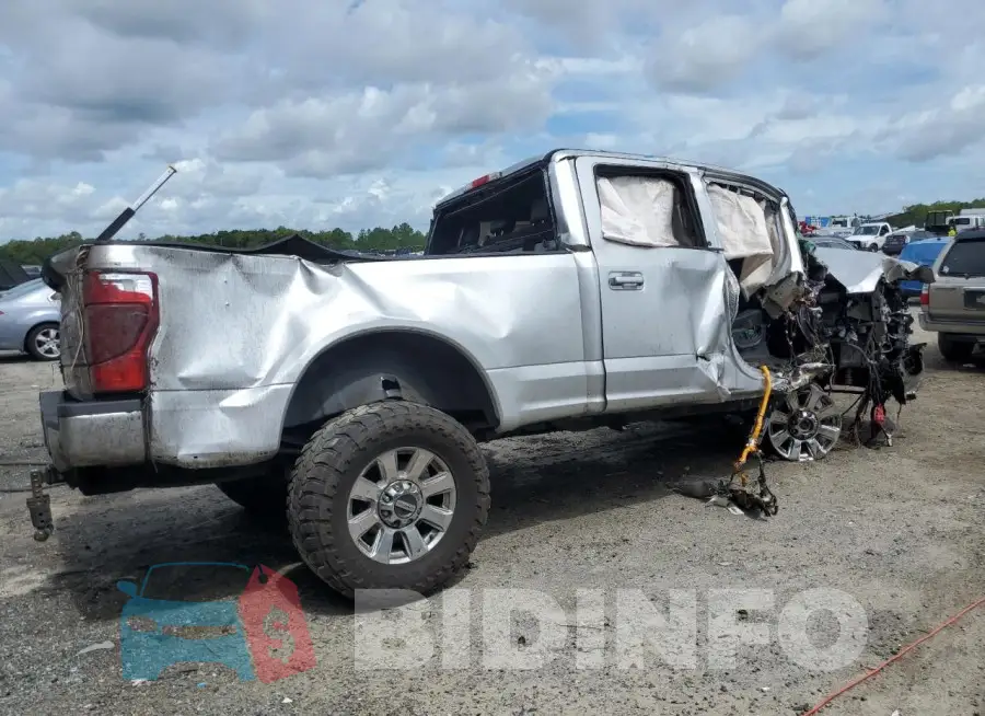 1FT7W2BT3KEG83558 Photo# 3