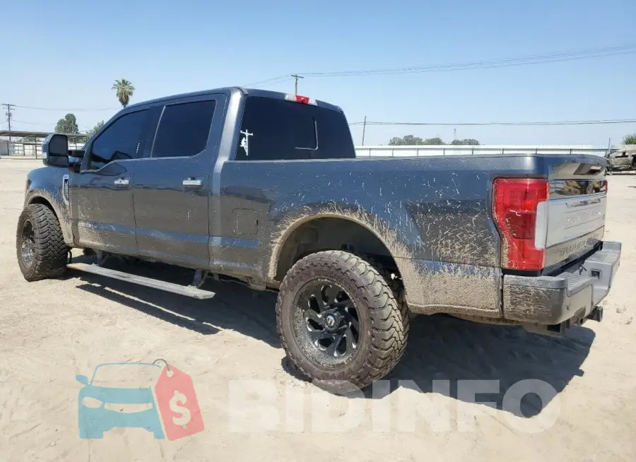 1FT7W2BT6HEF17401 Photo# 2