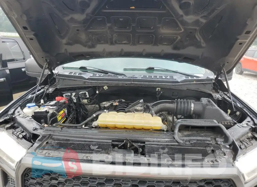 1FTEW1C52JKF39906 Photo# 11