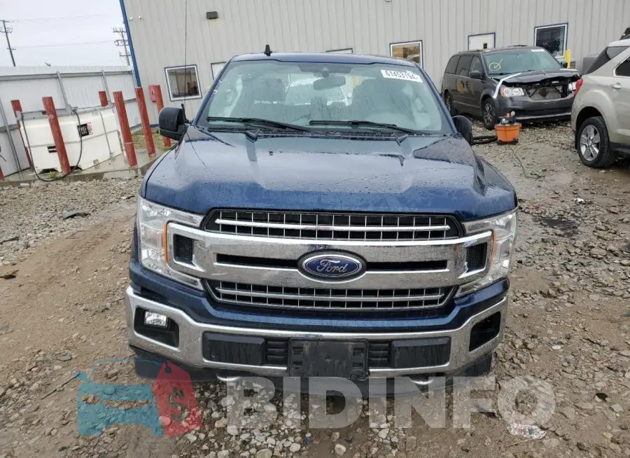 1FTEW1E57KKC65939 Photo# 5