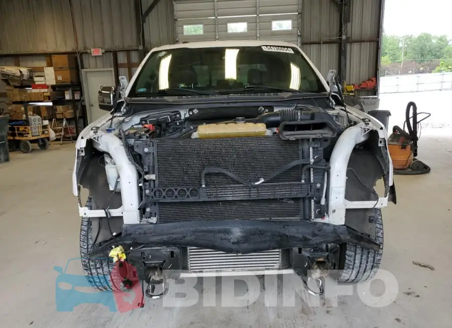 1FTEW1EG5FKD48129 Photo# 5