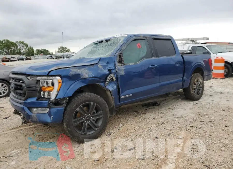 1FTFW1ED5NFA42999 Photo# 1