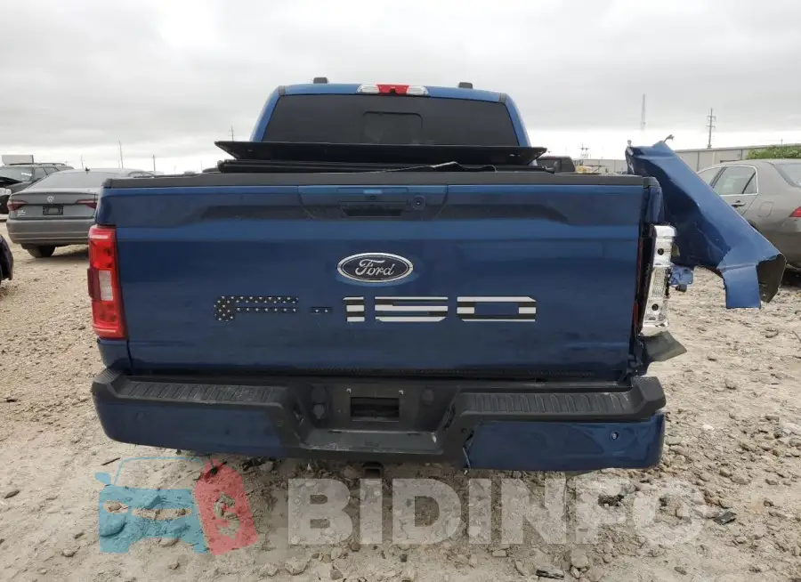 1FTFW1ED5NFA42999 Photo# 6