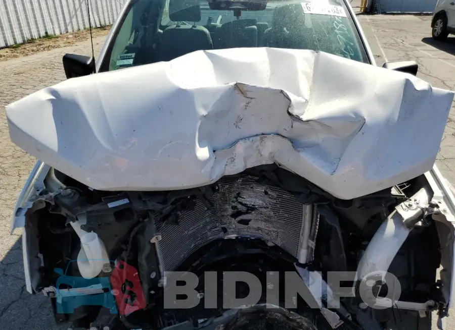 1FTMF1CB0NKE21800 Photo# 11