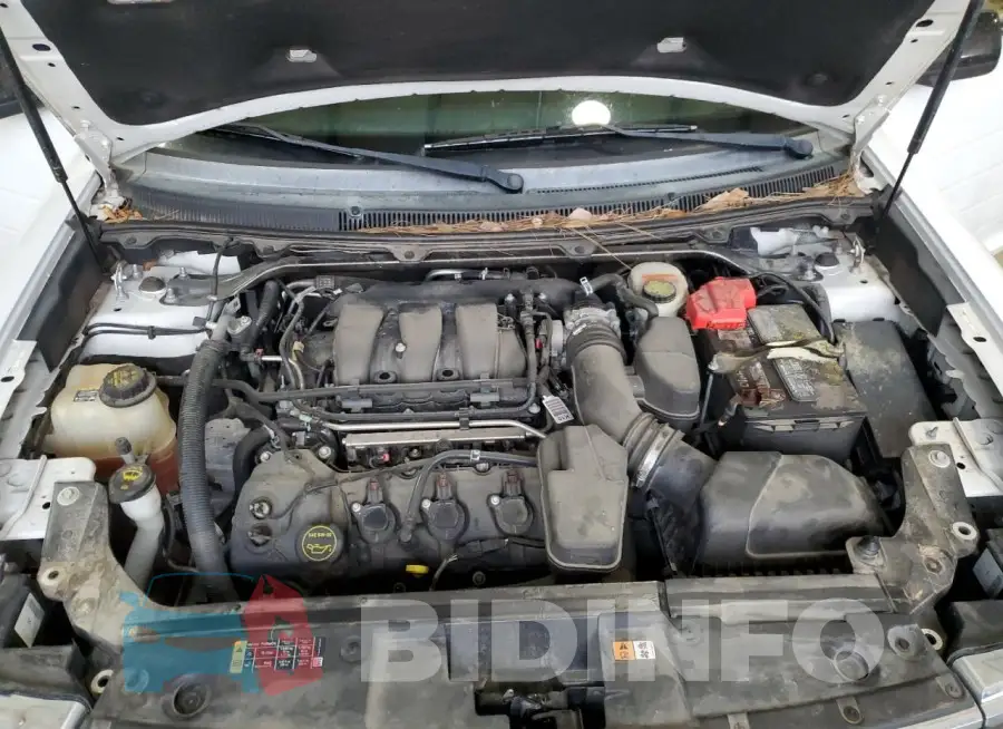 2FMGK5C89GBA09467 Photo# 12