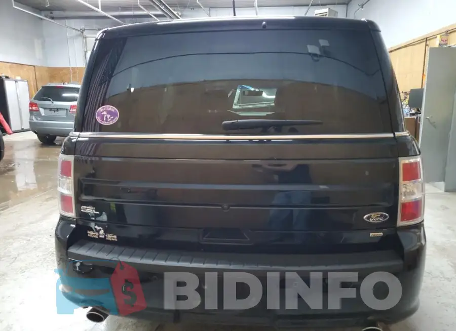 2FMHK6C8XHBA07027 Photo# 6