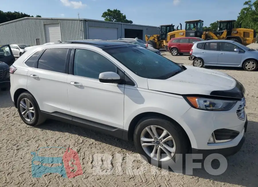 2FMPK3J91LBB22999 Photo# 4