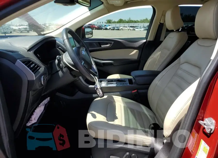 2FMPK4J90NBA96758 Photo# 7