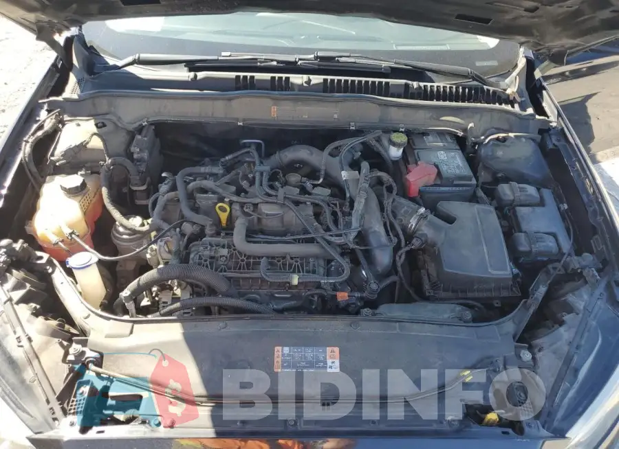 3FA6P0HD0KR172079 Photo# 11
