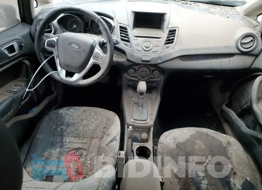 3FADP4CJXFM123504 Photo# 8